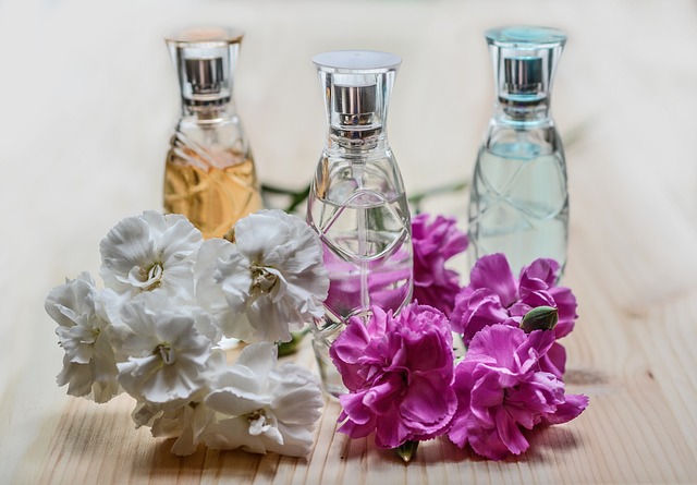 Kopfnote, Herznote, Basisnote im Parfum