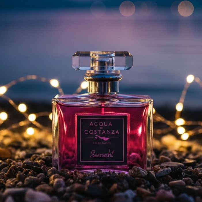 Acqua di Costanza Seenacht Damen