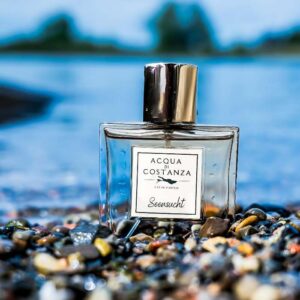 Acqua di Costanza Seensucht unisex Bodensee-Parfum