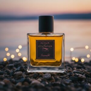 Bodensee-Duft Acqua di Costanza Seenacht Herren