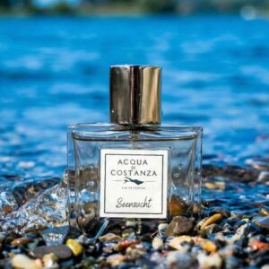Bodensee-Parfum Acqua di Costanza Seensucht-Unisex