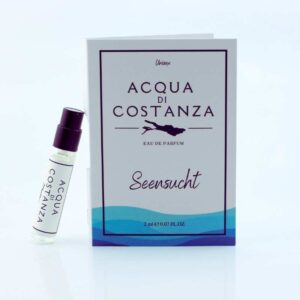 Bodensee-Parfum Seensucht-Unisex-Bodenseeduft