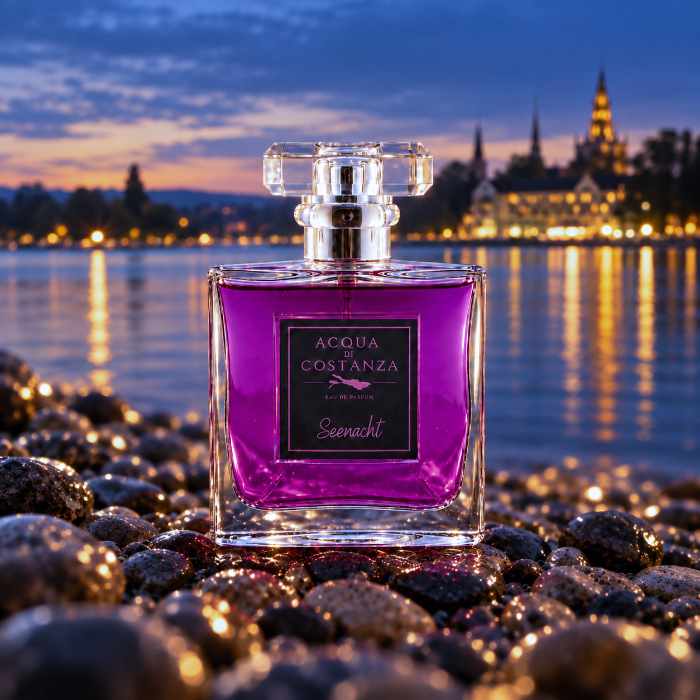 Bodenseeparfum von Acqua di Costanza Seenacht für Frauen