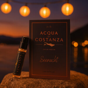 Acqua-di-Costanza-Duftprobe-Seenacht-Herren-Bodensee-Parfum