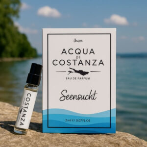 Acqua-di-Costanza-Duftprobe-Seensucht-Bodensee-Parfum