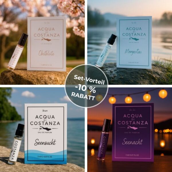 Frauennduft-Proben-Bodenseeparfum-Acqua-di-Costanza