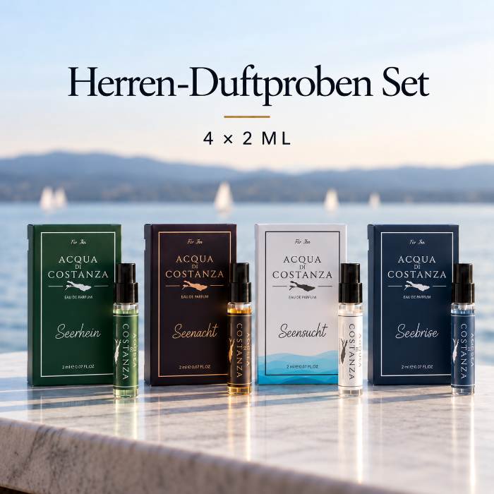 Herren-Duftprobenset-Acqua_di_Costanza-Bodenseeparfum