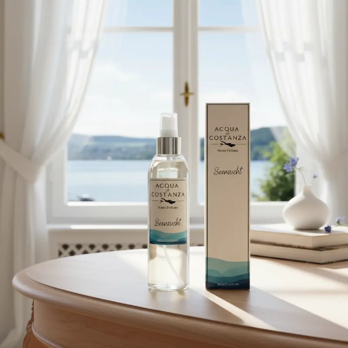 Raumduft-Homeperfume-Seensucht-Acqua-di-Costanza