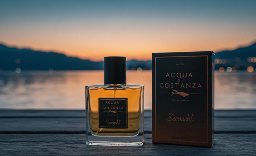 Bodensee-Duft-Acqua-di-Costanza-Seenacht-Herren Duft am See