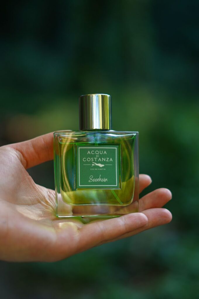 Bodenseeduft von Acqua di Costanza