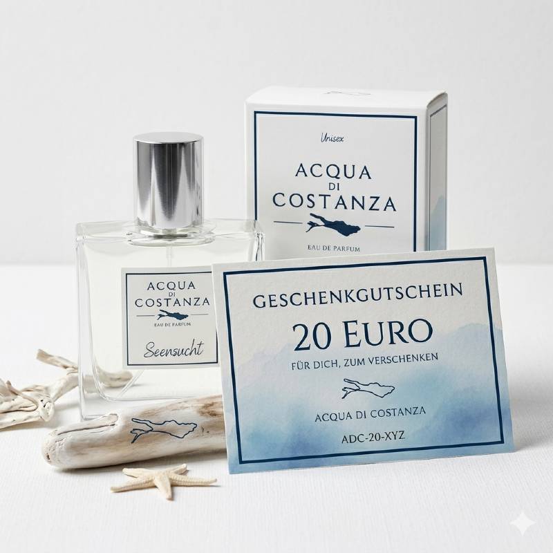 Bodensee-Parfum-Geschenk-Gutschein