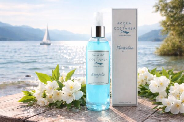 Raumdüfte vom Bodensee