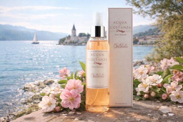 Raumdüfte und Raumsprays vom Bodensee